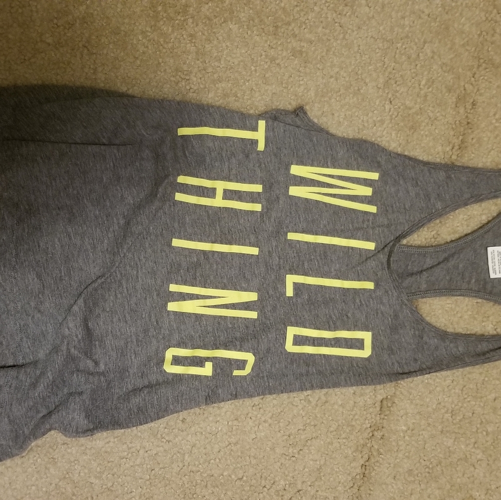 VS Tank Top